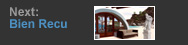 Next: Bien Recu