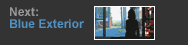 Next: Blue Exterior